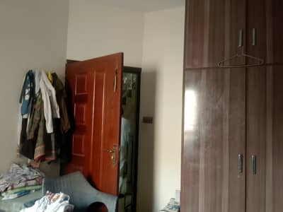 Lower Portion available for Rent