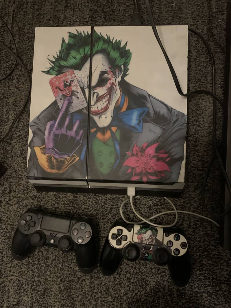 Ps4 jailbreak 0