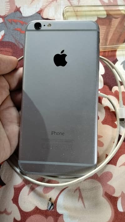 iphone 6plus non pta pr sim work krti skti ha Telenor ki
