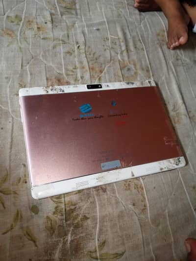 4g tablet dual sim working