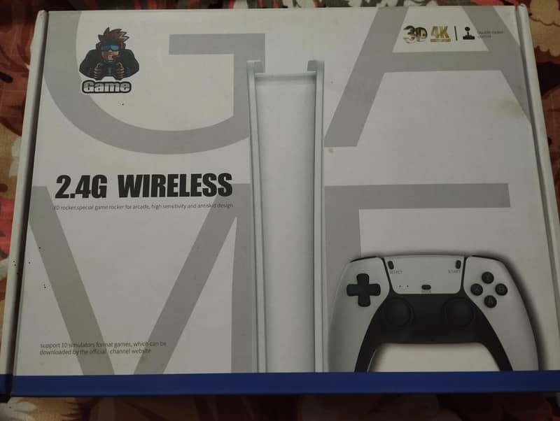 M15 game controller 0