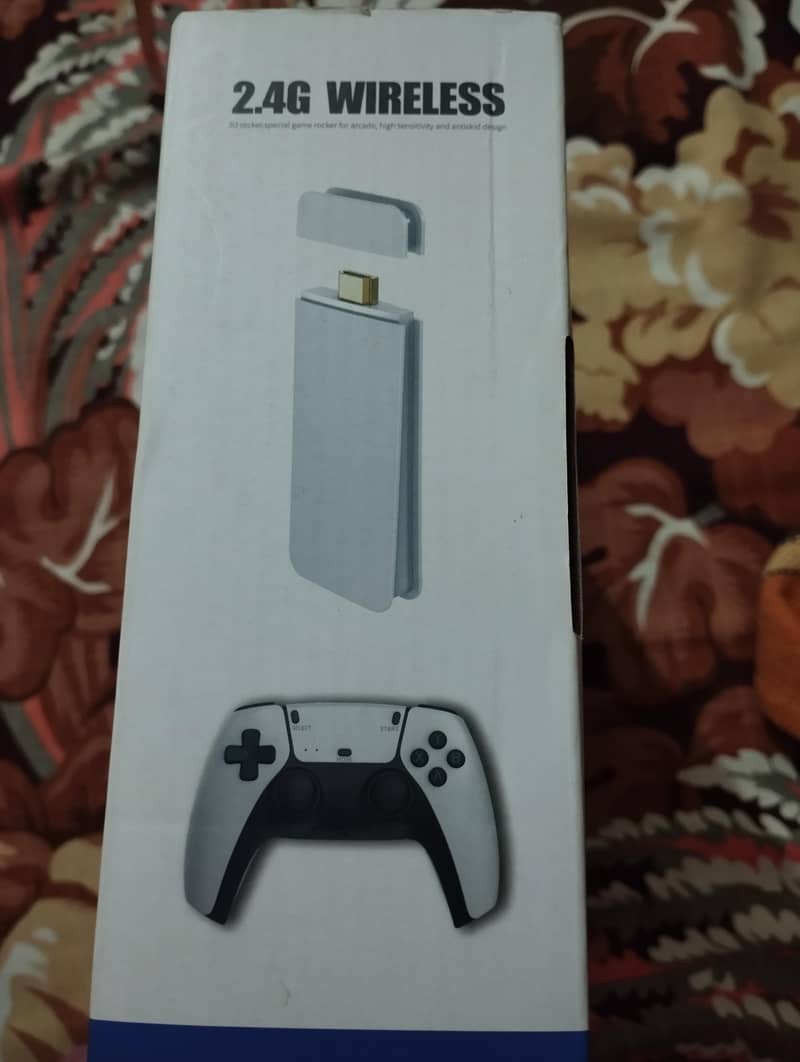M15 game controller 2