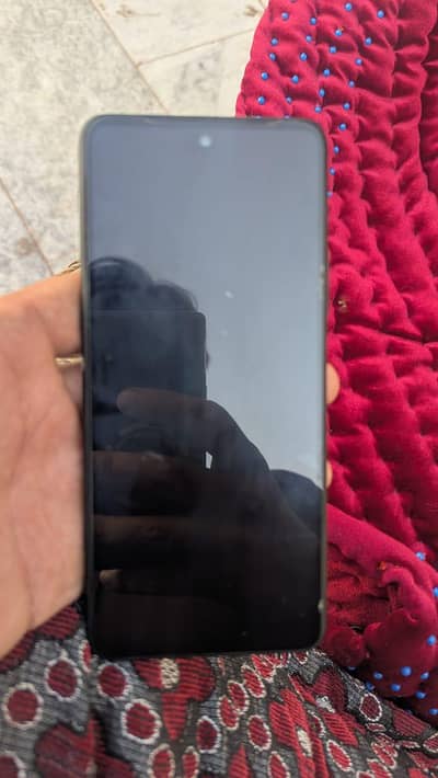 Infinix Note 10