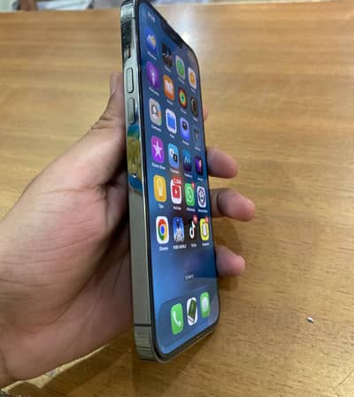 iPhone 13 Pro Max jv non pta