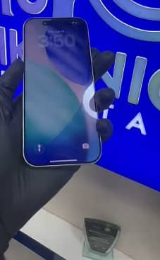 Apple iPhone 17 Pro
