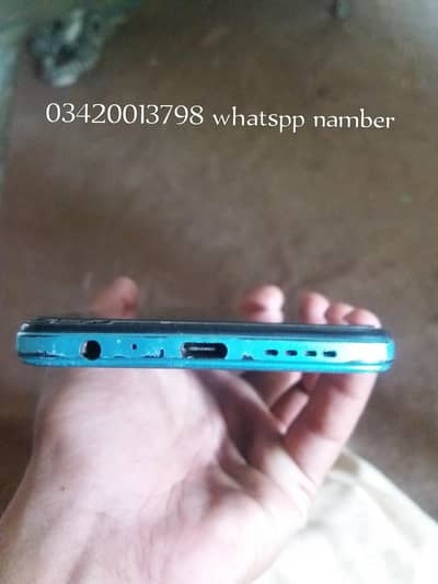 Infinix Note 11