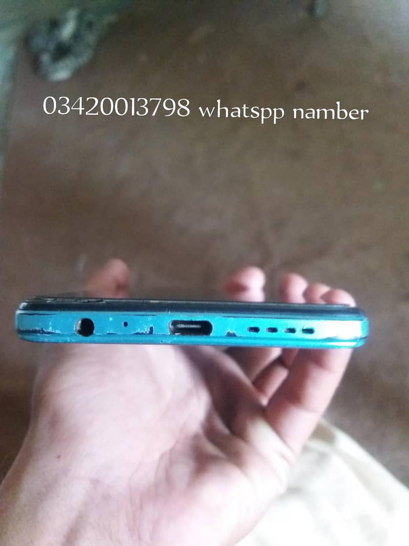 Infinix Note 11 0
