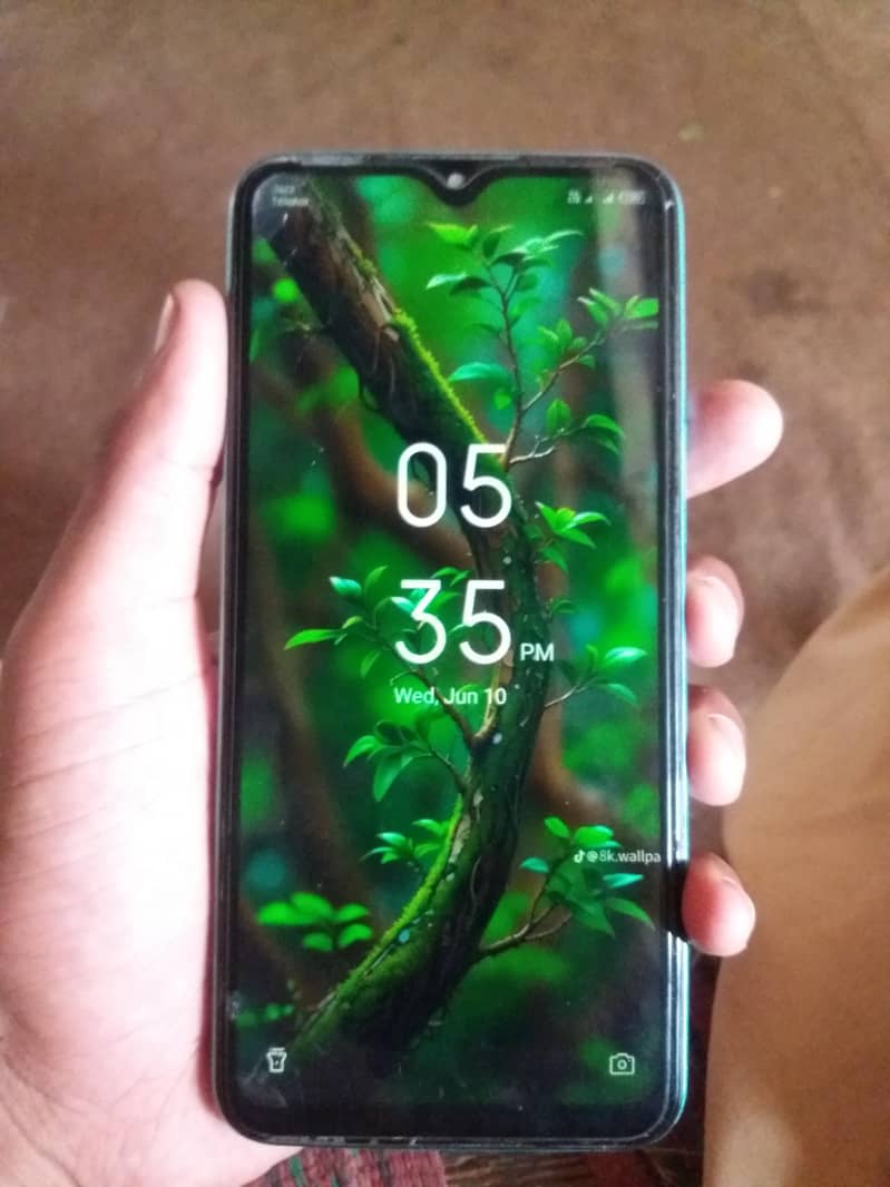 Infinix Note 11 2