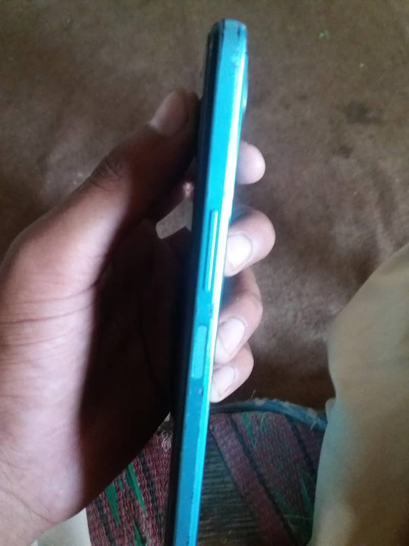 Infinix Note 11 5