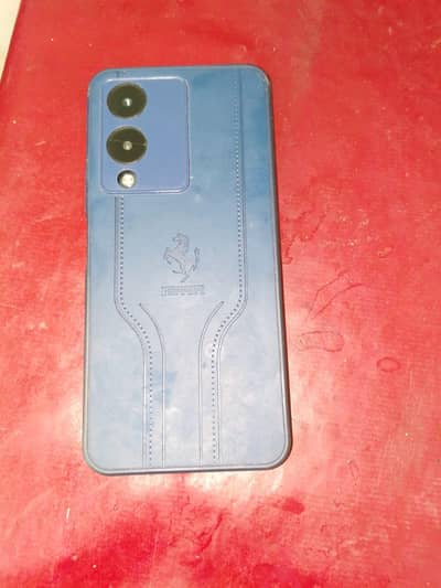 Vivo Y17s