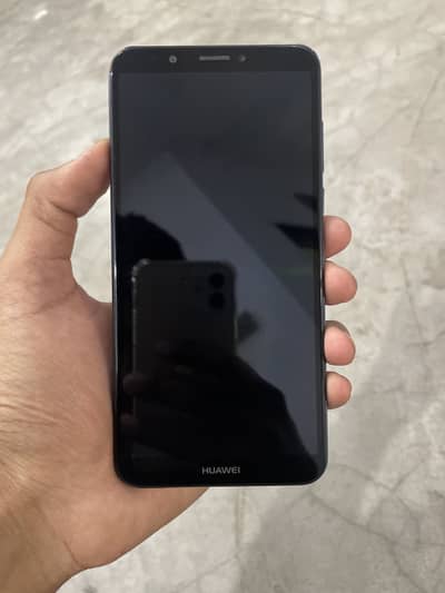 Huawei Y7p