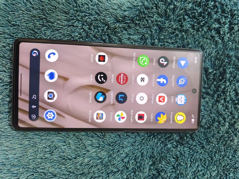Google Pixel 7 6
