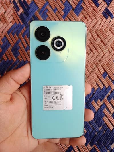 Infinix Smart 8