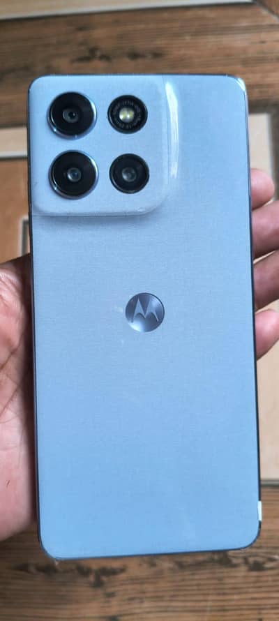 Motorola Moto G86 5g