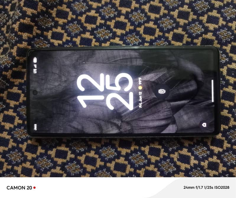 Google Pixel 7 0