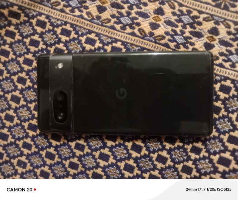 Google Pixel 7 1