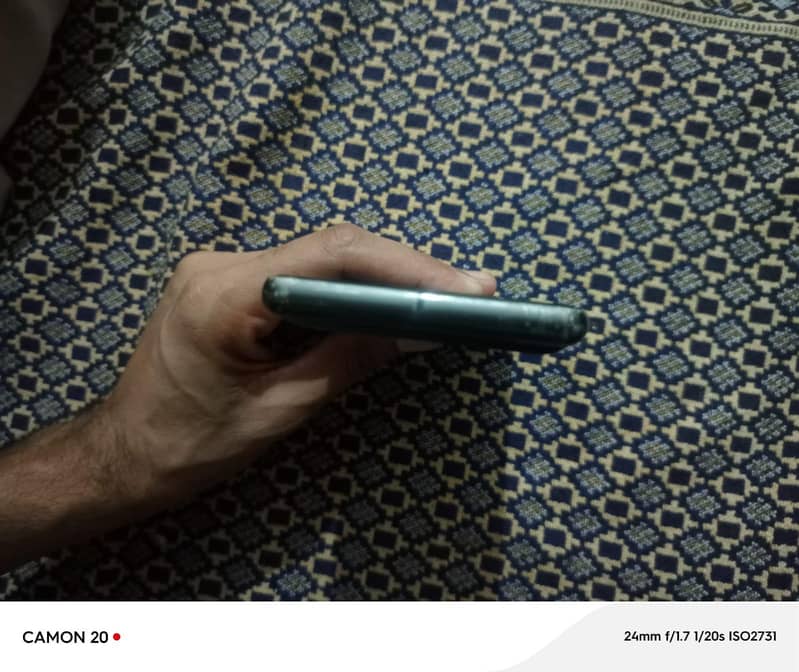Google Pixel 7 3