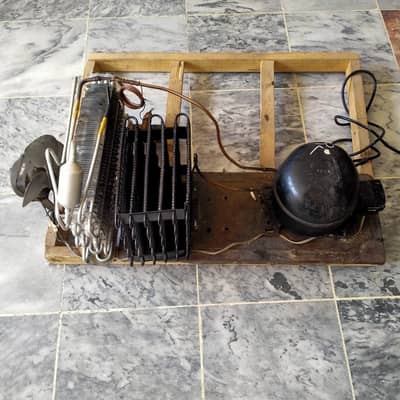 Dehumidifier 10 k  working ccondition