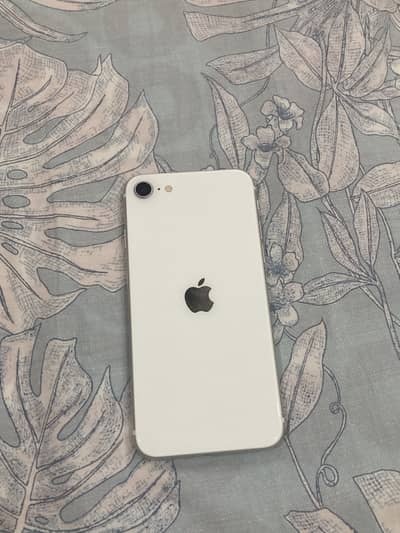 Apple iPhone SE 2020 64 GB Approved