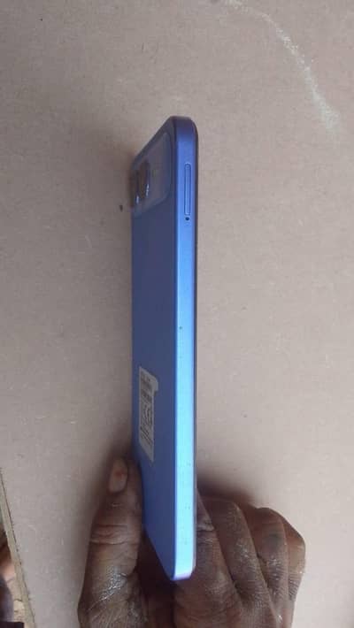 Infinix smart 10 plus