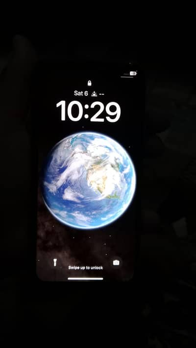 Apple iPhone X