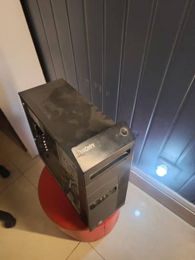 Pc for sale (monitors and peripherals not included)