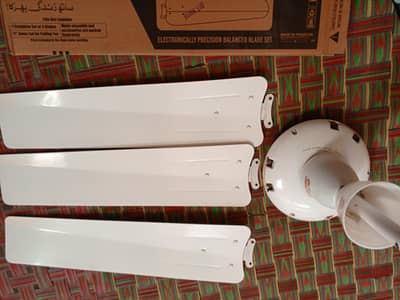 urgently Selling Ceiling fan