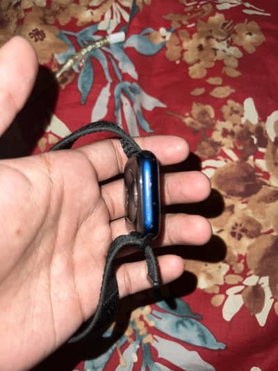 Apple watch series 6 44mm