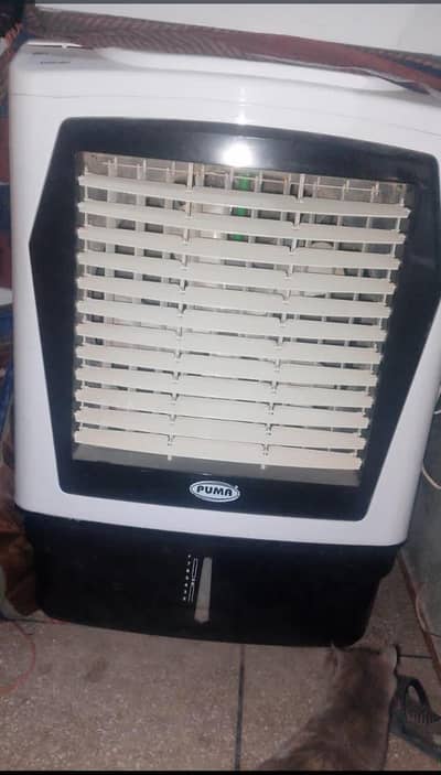 ice cooler
