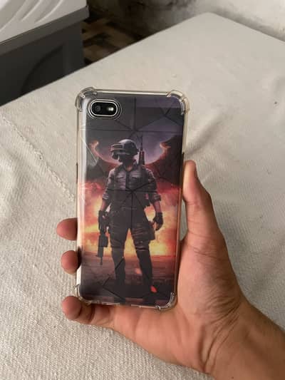 OPPO A1k 2/32 Dual PTA condition 10/8