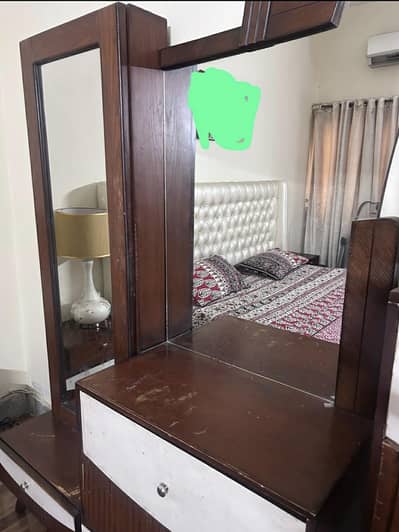 Bed set king size