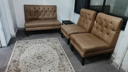 Furnished rooms available for rent