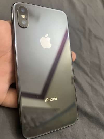 Apple iPhone X pta approved