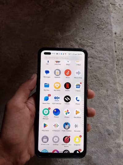 Oppo Reno 4 8/128