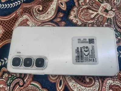 Infinix Hot 60i