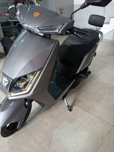 YADEA T5