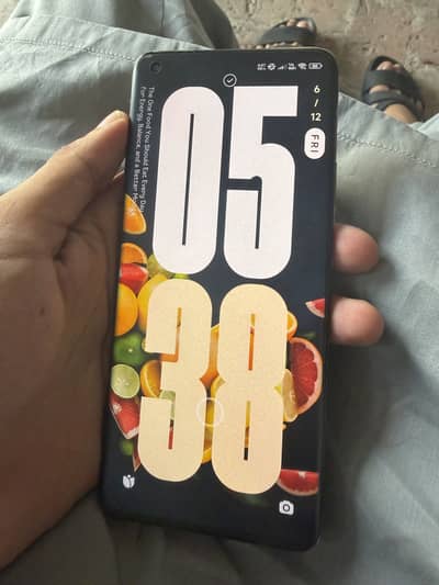 Xiaomi Mi 11