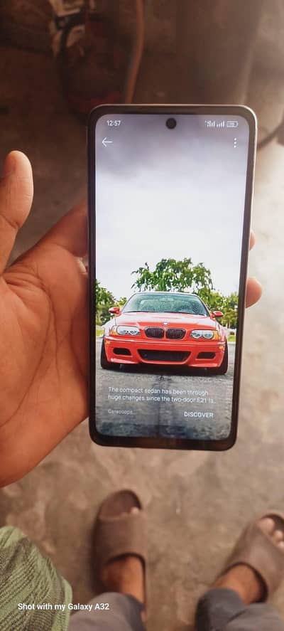 OPPO A5i