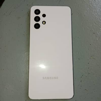 Samsung Mobile A32