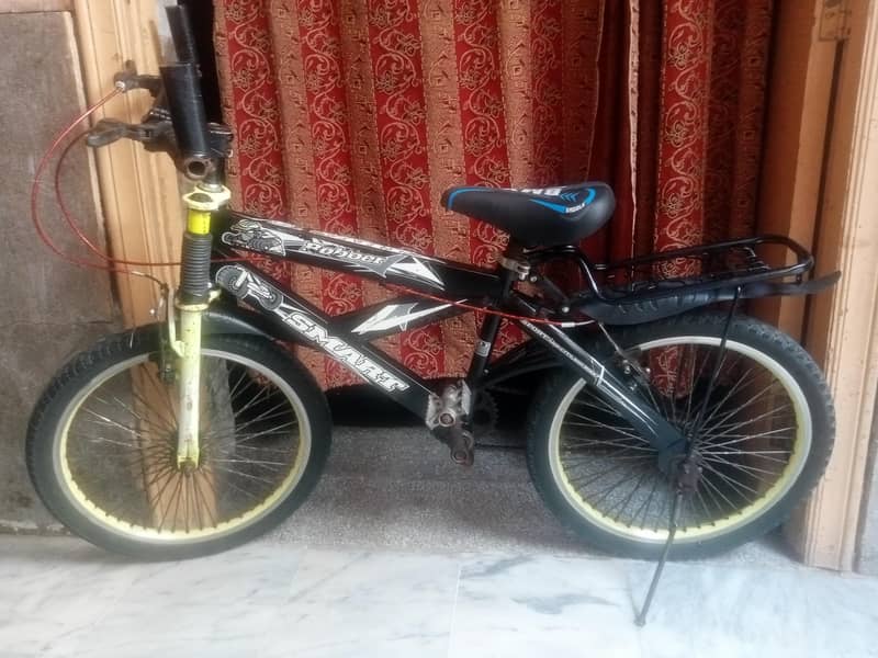 cycle 0