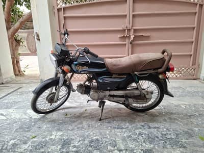 BIKE FOR SALE