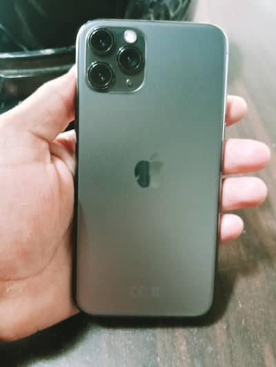 Apple iPhone 11 Pro balkol new ha