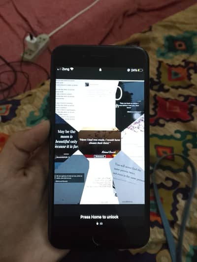 Apple iPhone 7 Plus