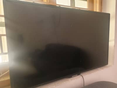 Samsung Orignal Led used