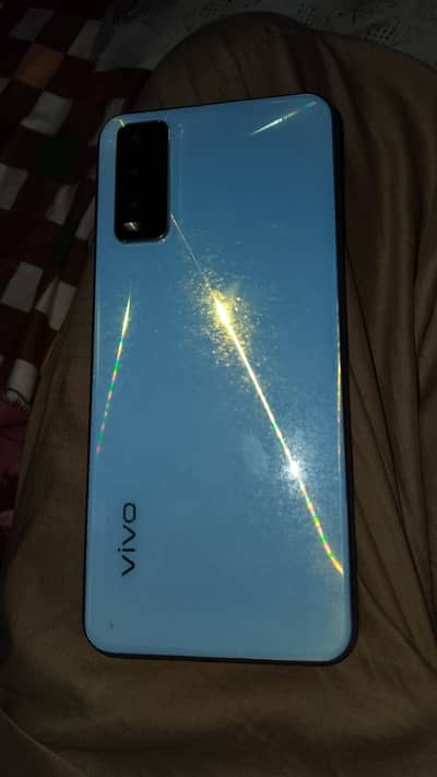 Vivo Y20