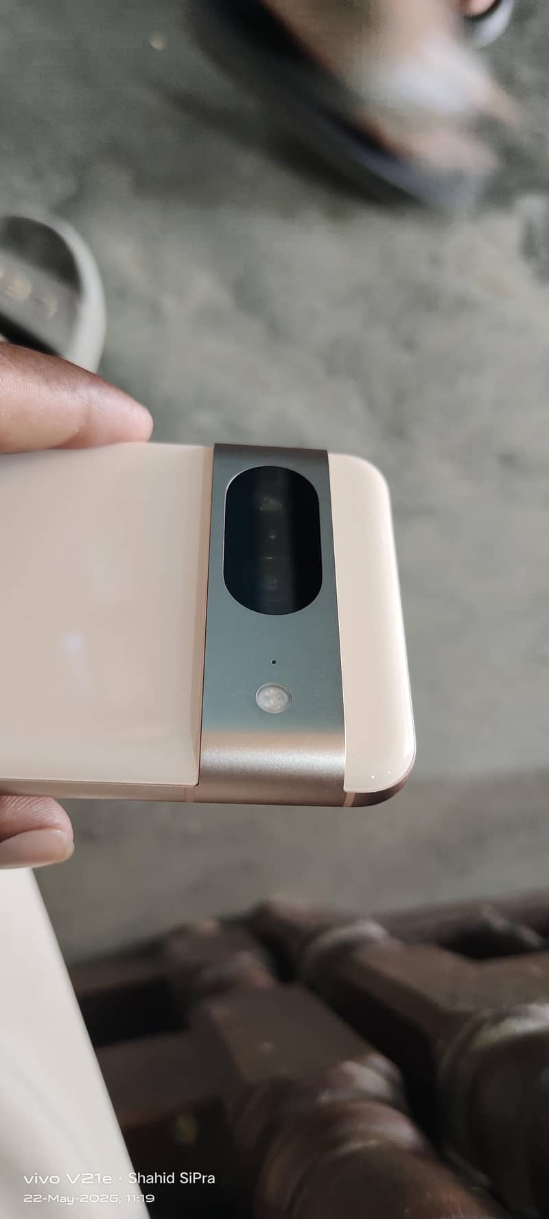 Google Pixel 8 1