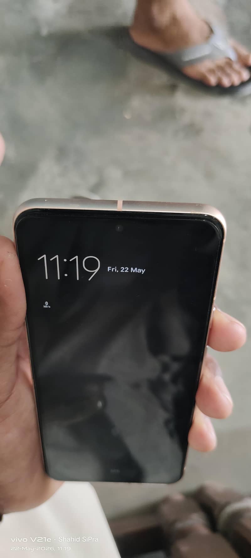 Google Pixel 8 3