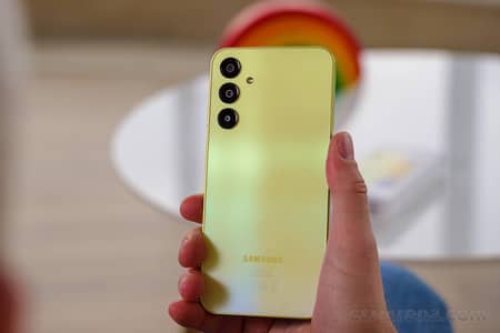 Samsung Galaxy A25 5G