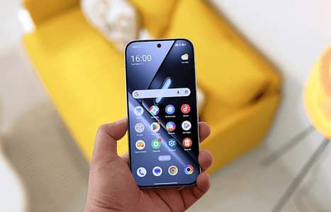 Poco X8 Pro 5G (8/256 GB) just box open, 10/10 condition