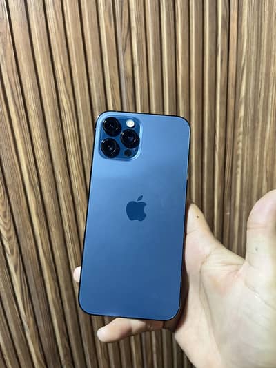 Apple iPhone 12 Pro Max